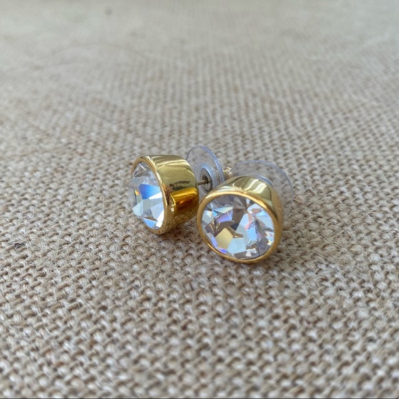 Kate Spade Stud Earrings